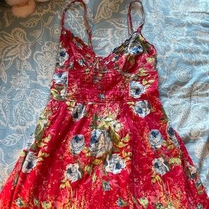 Abercrombie Dress